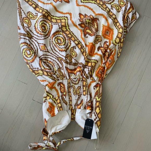 Guess dress BNWT - Picture 3 of 3